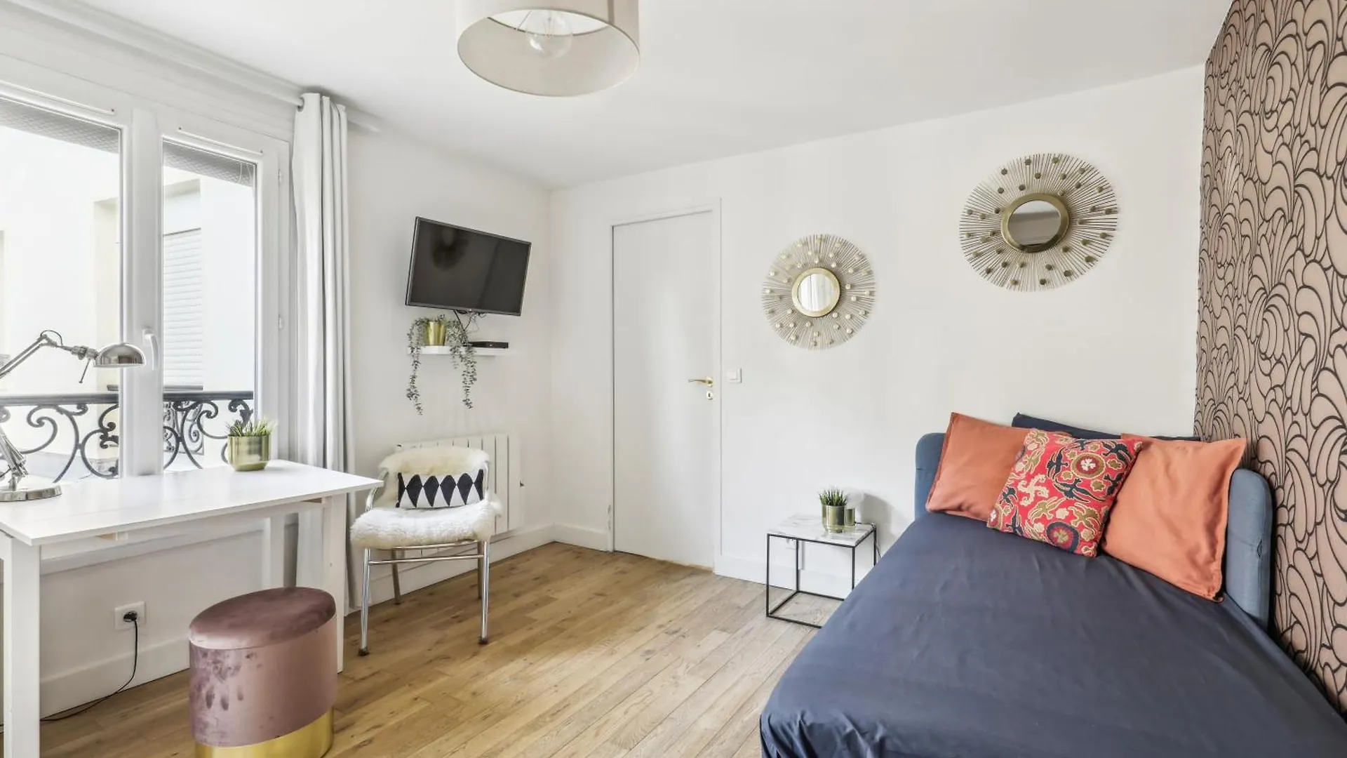 Luxury Near Le Marais * Paris