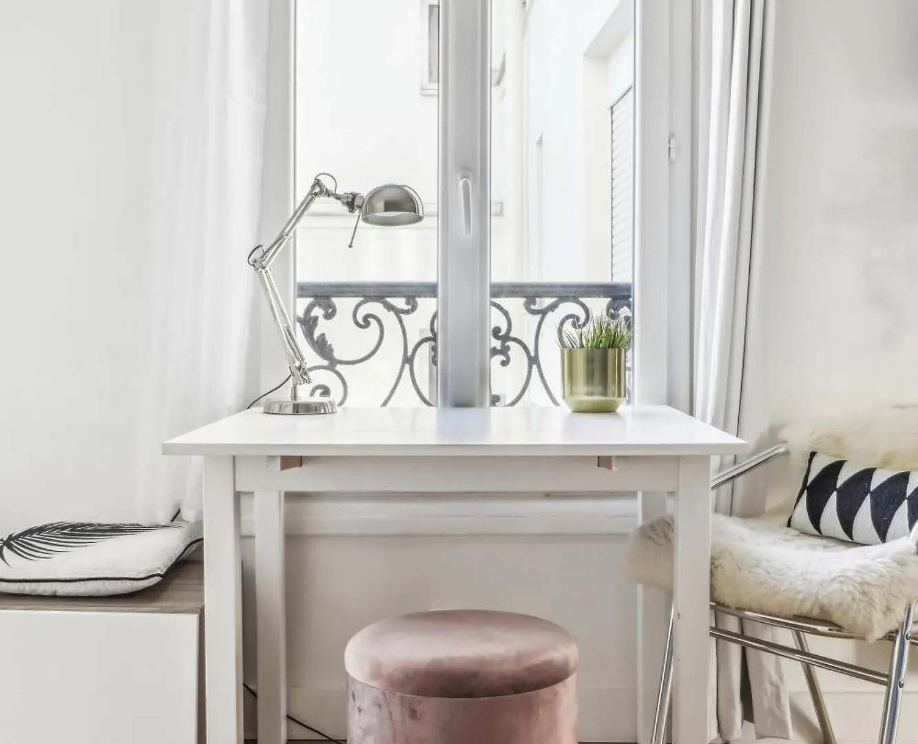 Luxury Near Le Marais * Paris